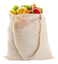 SHOPPER COTONE LEGGERO